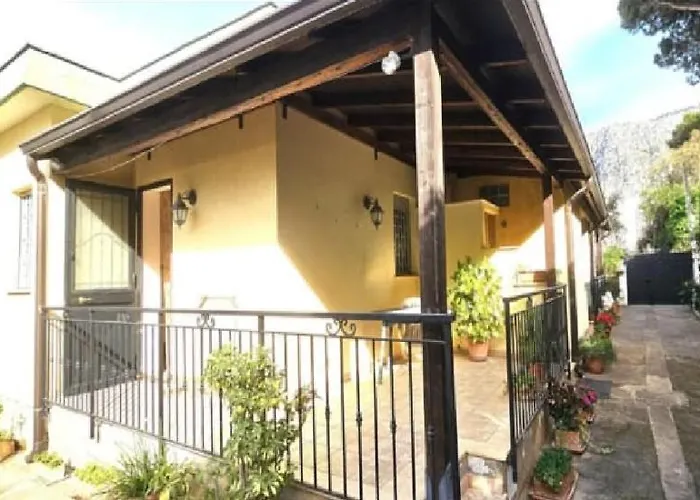 Villa Alba