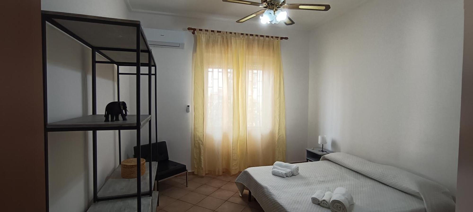 Alba Casa vacanze *