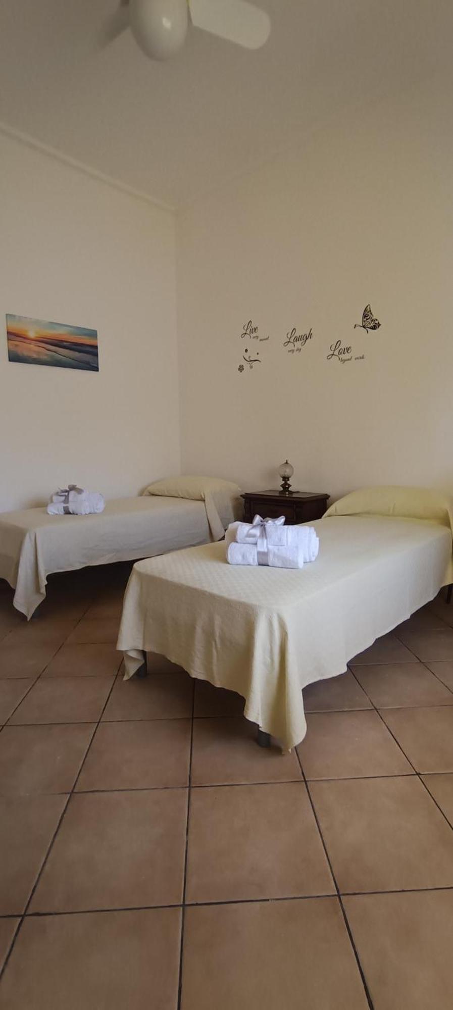Casa vacanze Alba Palermo