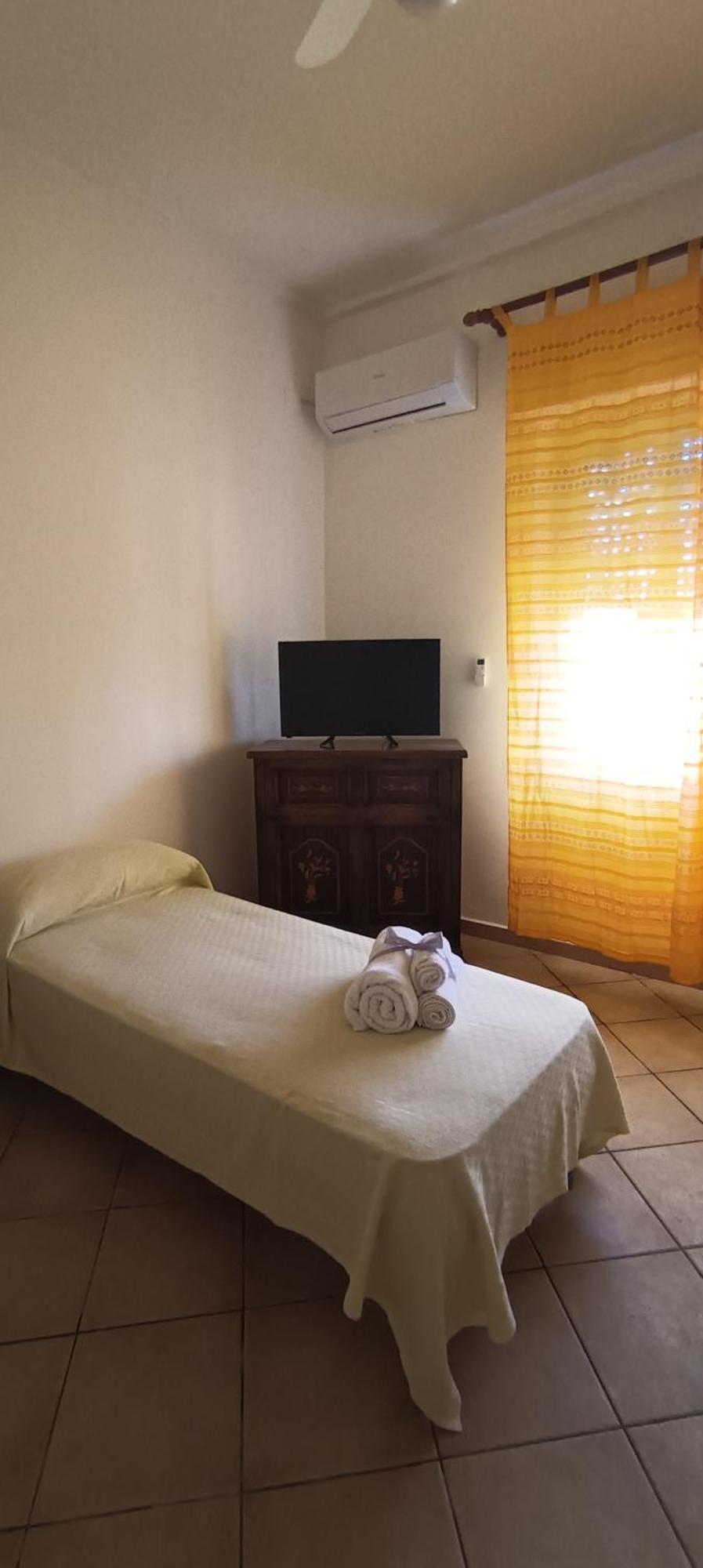Casa vacanze Alba Palermo
